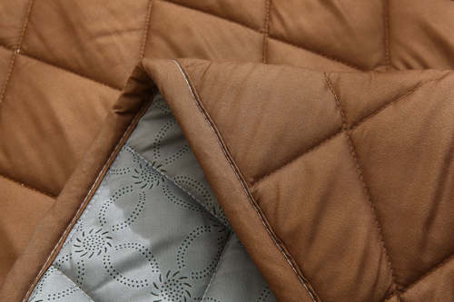 OEM Custom Round Baby Playmat Soft Foam Circle Floor Mat for Infants