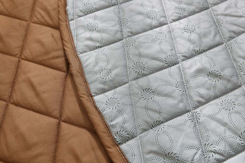 OEM Custom Round Baby Playmat Soft Foam Circle Floor Mat for Infants