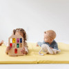 Buttery Soft Non-Toxic Play Mat Safe Foam Floor Pad for Kids