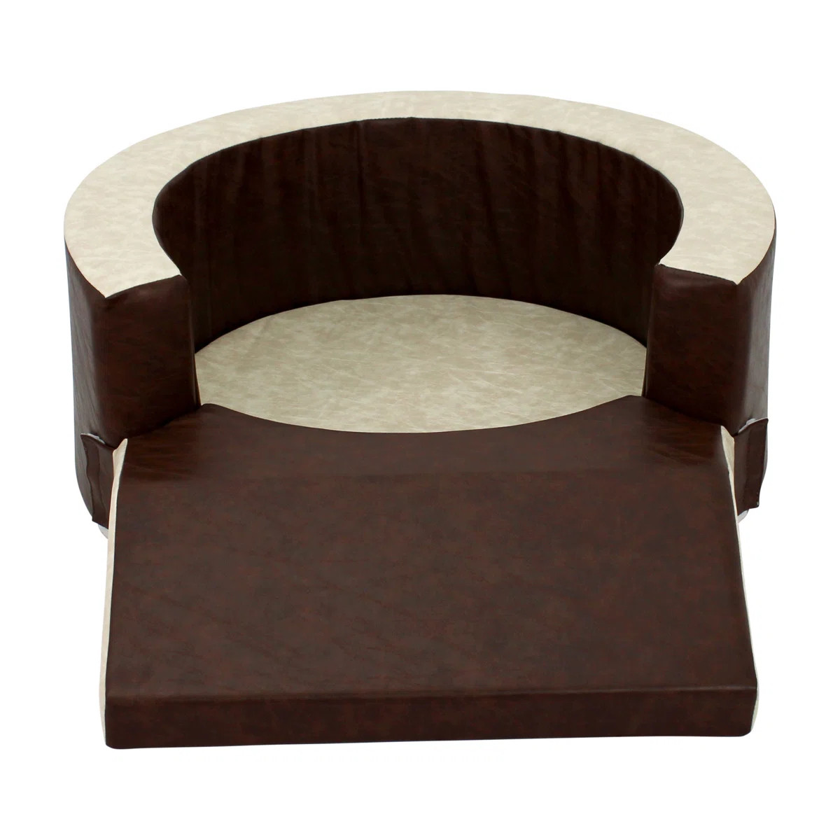 Sofa recliner length, width & height introduction