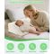 ODM Custom Baby Reflux Pillow Anti Spit Up Wedge Cushion Professional Factory