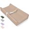 OEM Professional Factory Portable Baby Diaper Changing Pad with Cover Bundle