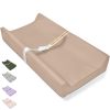 OEM Professional Factory Portable Baby Diaper Changing Pad with Cover Bundle