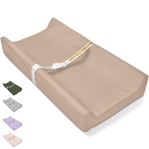 OEM Professional Factory Portable Baby Diaper Changing Pad with Cover Bundle