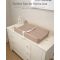 OEM Professional Factory Portable Baby Diaper Changing Pad with Cover Bundle