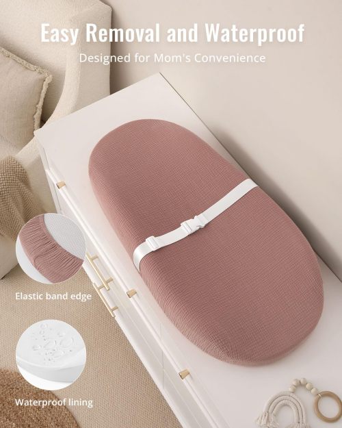 OEM Custom Portable Baby Diaper Changing Pad Professional Factory Direct Supply
