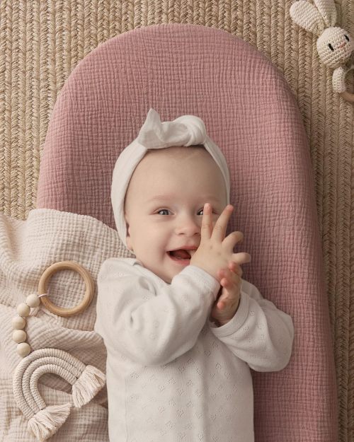 OEM Custom Portable Baby Diaper Changing Pad Professional Factory Direct Supply