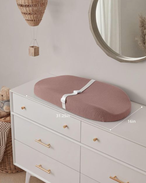 OEM Custom Portable Baby Diaper Changing Pad Professional Factory Direct Supply