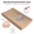 Custom OEM Portable Baby Diaper Changing Pad Professional for Home
