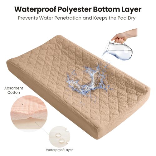 Custom OEM Portable Baby Diaper Changing Pad Professional for Home