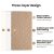 Custom OEM Portable Baby Diaper Changing Pad Professional for Home