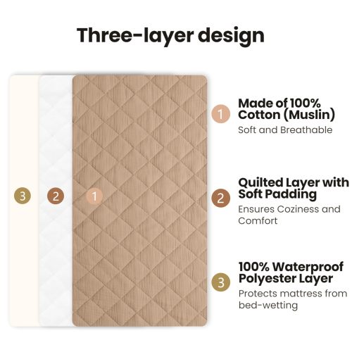 Custom OEM Portable Baby Diaper Changing Pad Professional for Home