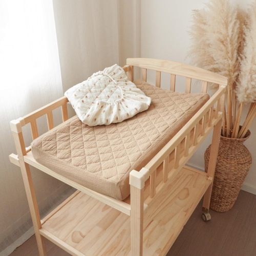 Custom OEM Portable Baby Diaper Changing Pad Professional for Home