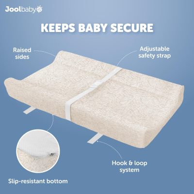Portable Baby Diaper Changing Pad Professional Custom OEM for Home