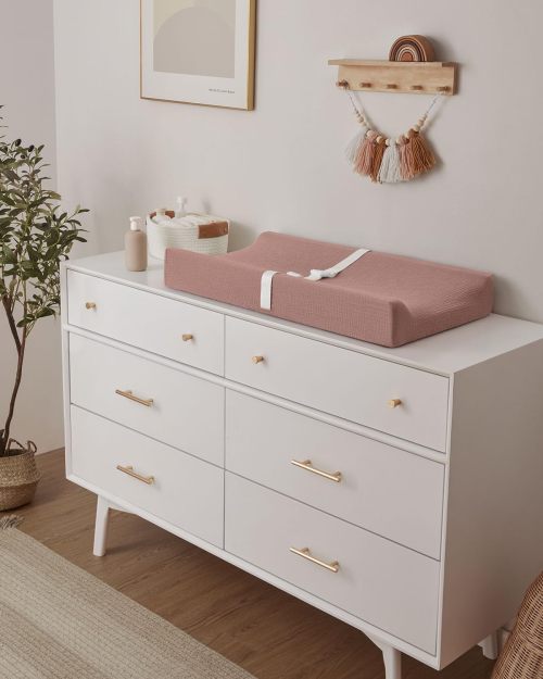 OEM/ODM Custom Portable Baby Diaper Changing Pad Professional for Home