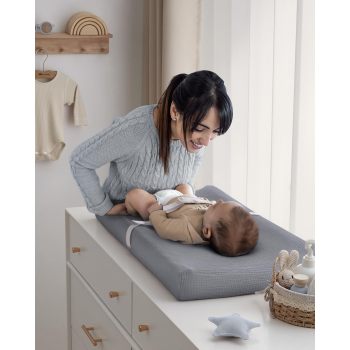 OEM/ODM Custom Portable Baby Diaper Changing Pad Professional for Home