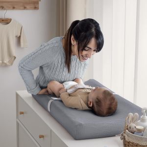 OEM/ODM Custom Portable Baby Diaper Changing Pad Professional for Home