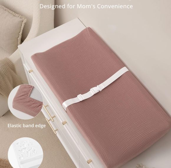 OEM/ODM Custom Portable Baby Diaper Changing Pad Professional for Home
