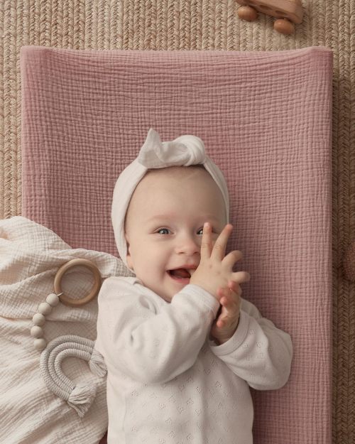 OEM/ODM Custom Portable Baby Diaper Changing Pad Professional for Home