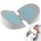 OEM Custom Pregnancy Pillow Full Body Sleeping Pillow with Removable Cover