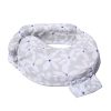 Custom Multifunction Nursing Pillow Breastfeeding Feeding Leg Support Cushion