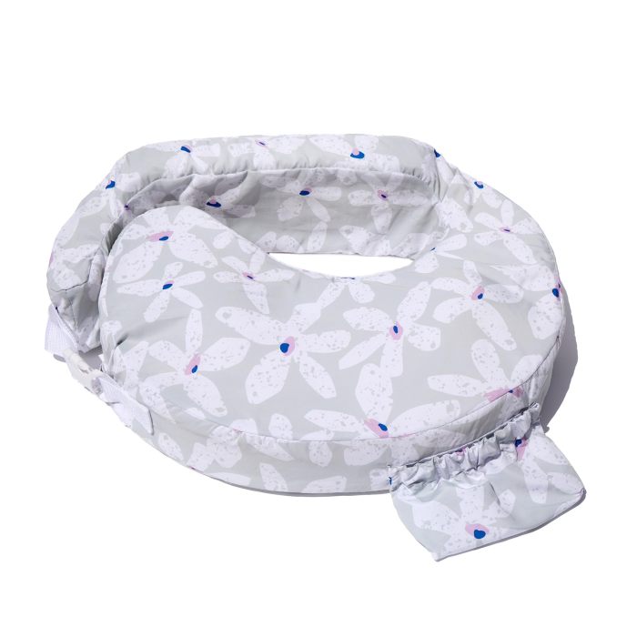Custom Multifunction Nursing Pillow Breastfeeding Feeding Leg Support Cushion