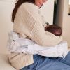Custom Multifunction Nursing Pillow Breastfeeding Feeding Leg Support Cushion