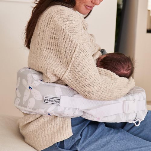Custom Multifunction Nursing Pillow Breastfeeding Feeding Leg Support Cushion