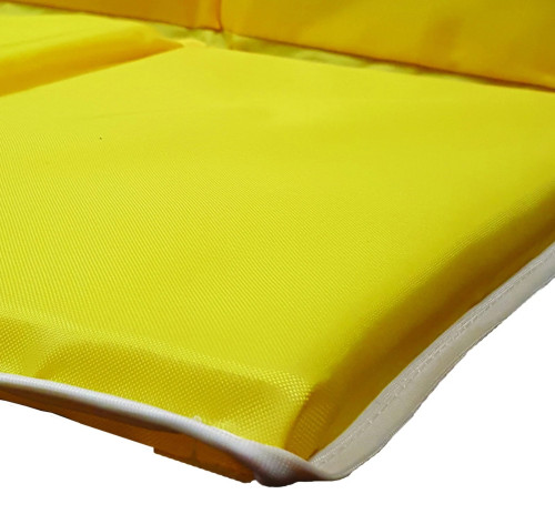 Custom Bath Kneeler and Elbow Rest Pad Extra Thick Baby Bath Kneeling Mat