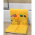 Custom Bath Kneeler and Elbow Rest Pad Extra Thick Baby Bath Kneeling Mat
