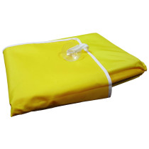 Custom Bath Kneeler and Elbow Rest Pad Extra Thick Baby Bath Kneeling Mat