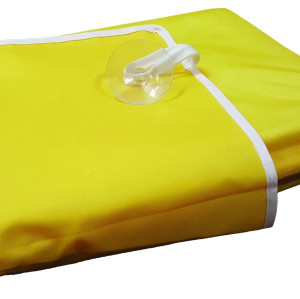 Custom Bath Kneeler and Elbow Rest Pad Extra Thick Baby Bath Kneeling Mat