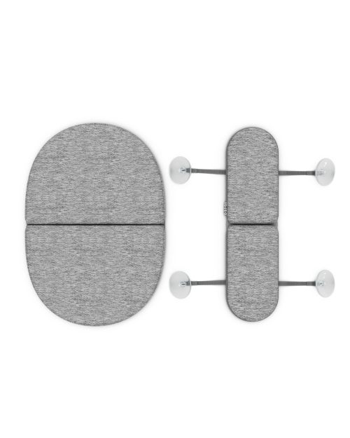 OEM Custom Bath Kneeler and Elbow Rest Pad Extra Thick Baby Bath Kneeling Mat