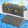 OEM/ODM Custom Bath Kneeler and Elbow Rest Pad Extra Thick Baby Bath Kneeling Mat