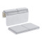 Bath Kneeler and Elbow Rest Pad Extra Thick Baby Bath Kneeling Mat