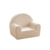 Custom Mini Kids Sofa Soft Foam Toddler Chair for Indoor Playroom