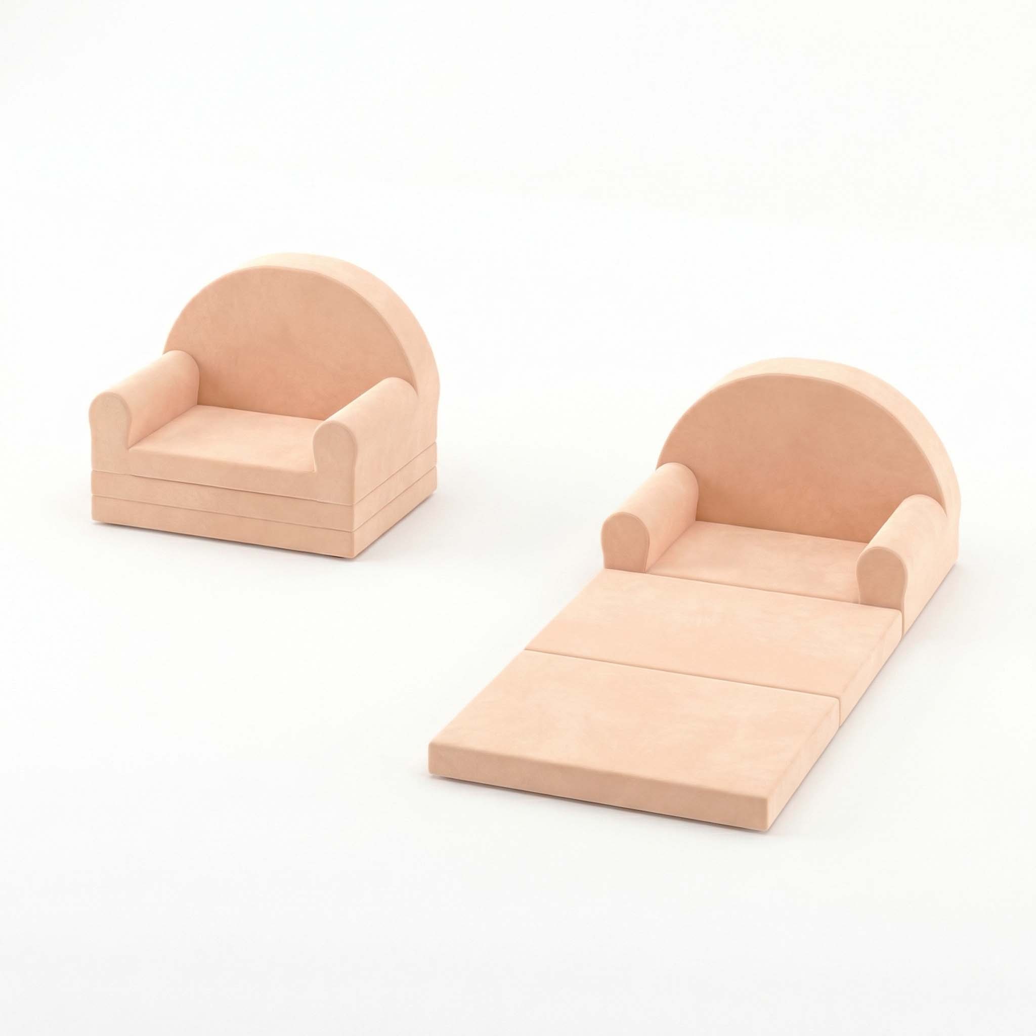 Sofa recliner length, width & height introduction