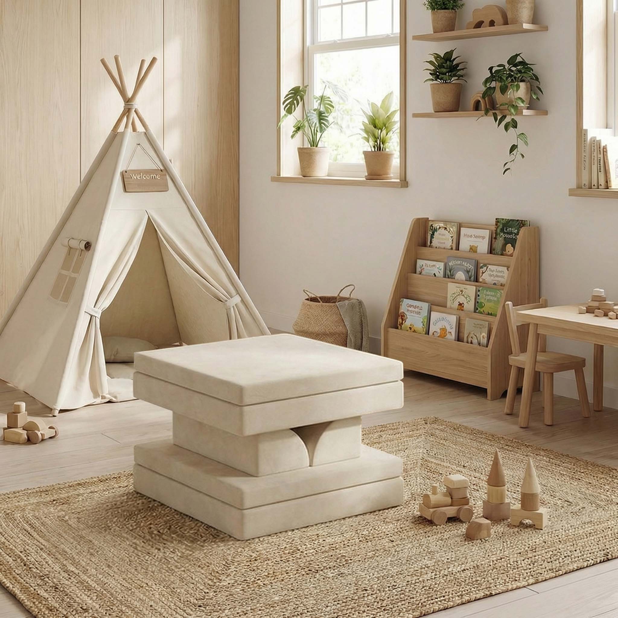 Sofa recliner length, width & height introduction