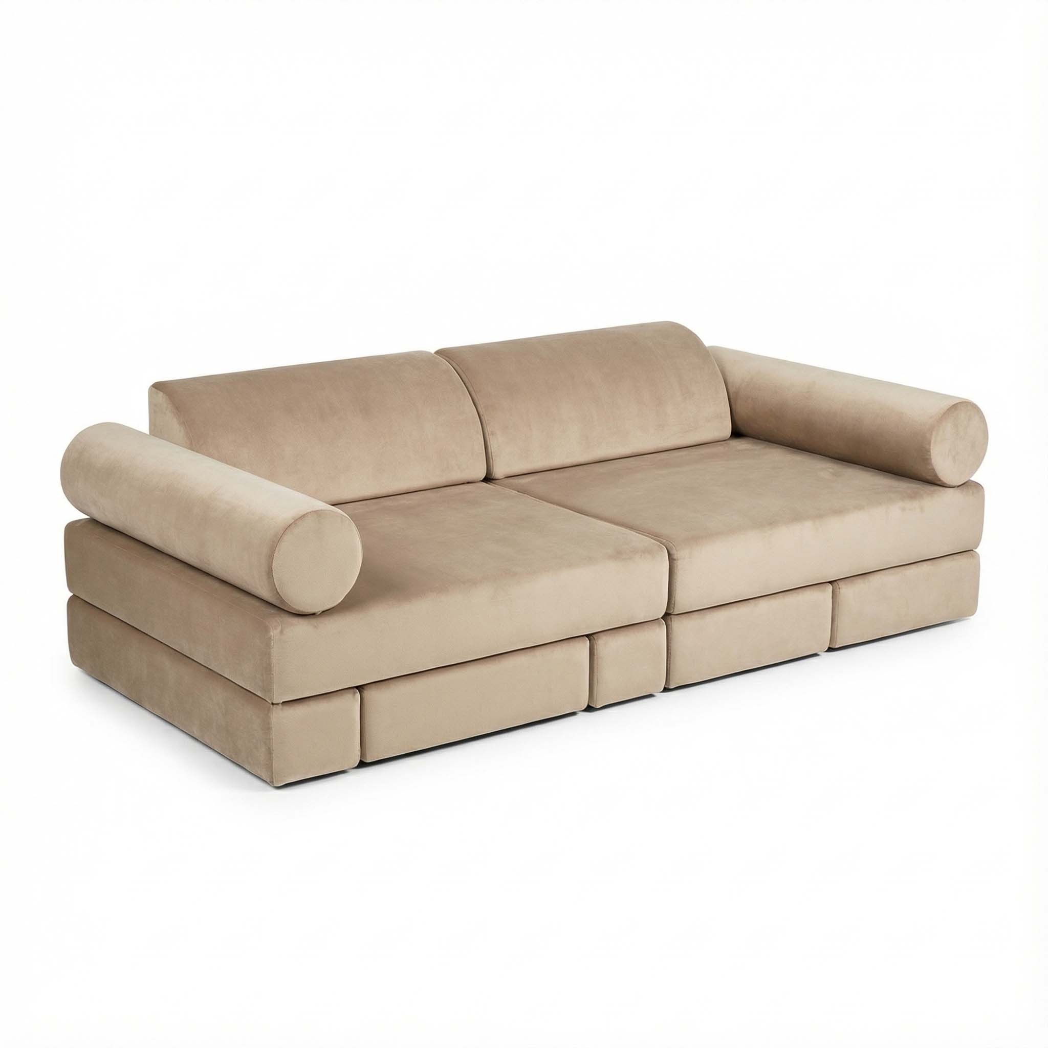 Sofa recliner length, width & height introduction