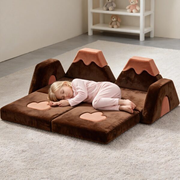 How to Choose a Modular Play Couch Manufacturer