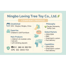 Tender Moments, Softly Care