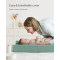 Professional Factory Portable Baby Diaper Changing Pad with Cover Bundle