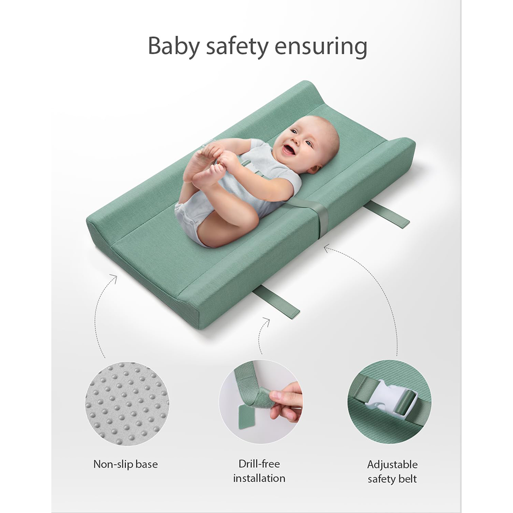 Interesting parameters of children's sofa