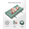 Professional Factory Portable Baby Diaper Changing Pad with Cover Bundle