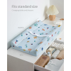 Custom Portable Baby Diaper Changing Pad Professional Factory Direct Supply