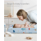 Custom Portable Baby Diaper Changing Pad Professional Factory Direct Supply