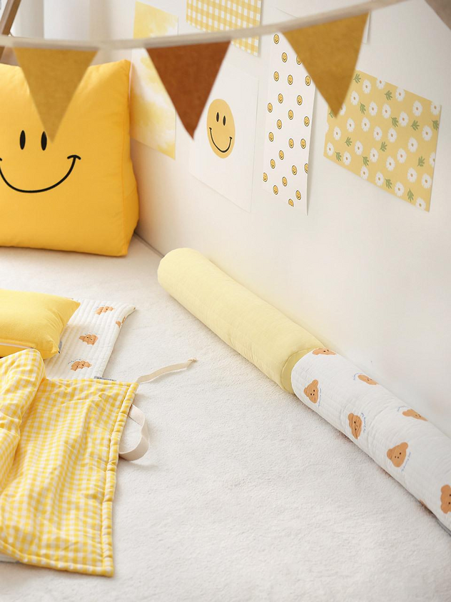 Interesting parameters of children's sofa