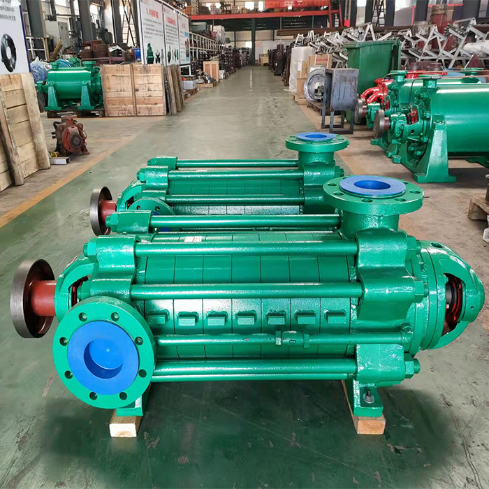 Centrifugal Pump Sea Freight Packaging: An Industrial-Grade Protection Solution for Safe Global Transportation