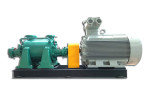 DG Horizontal Multistage Centrifugal Water Pump | Heat Pump | Water Boiler Pump | High Temperature