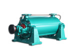 DG Horizontal Multistage Centrifugal Water Pump | Heat Pump | Water Boiler Pump | High Temperature